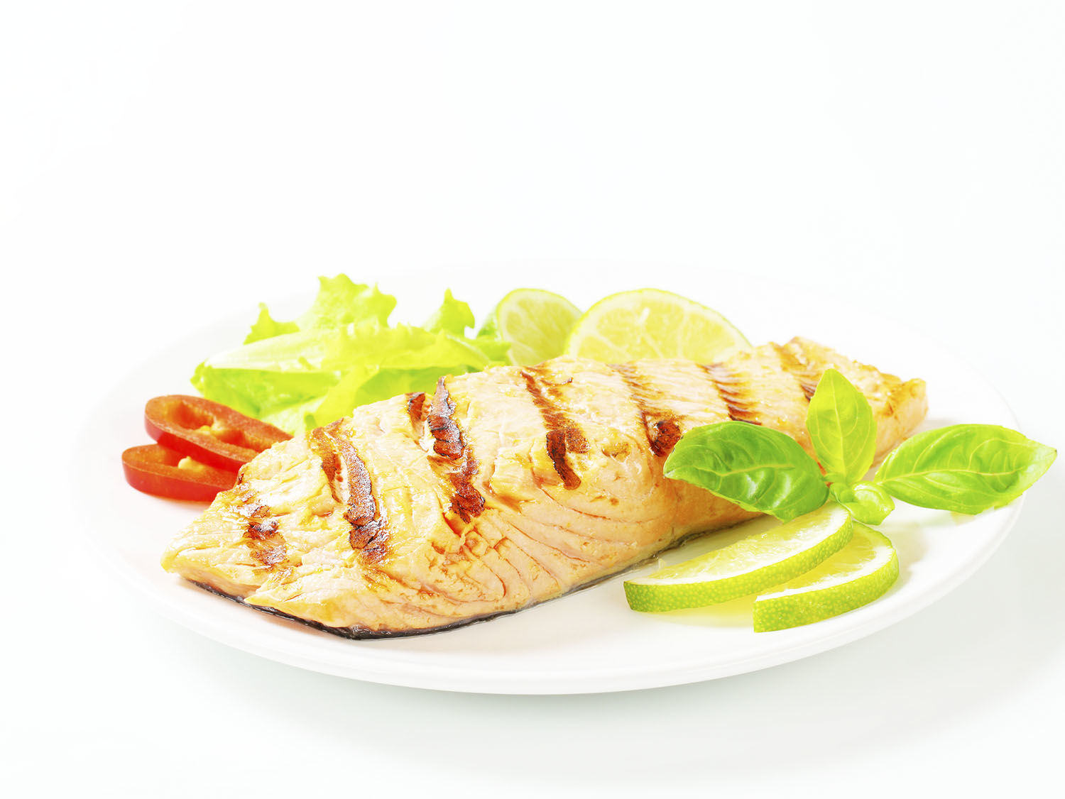 Salmon